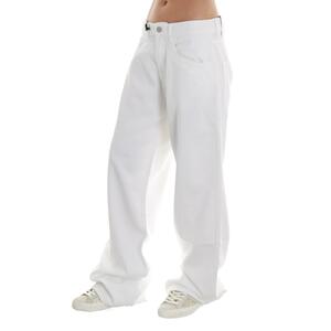 JEANS BEA BIANCO
